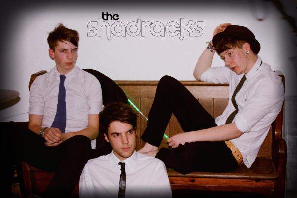 The Shadracks