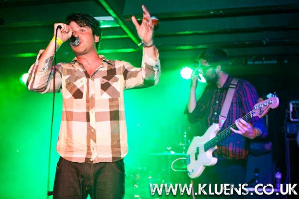 Skint And Demoralised