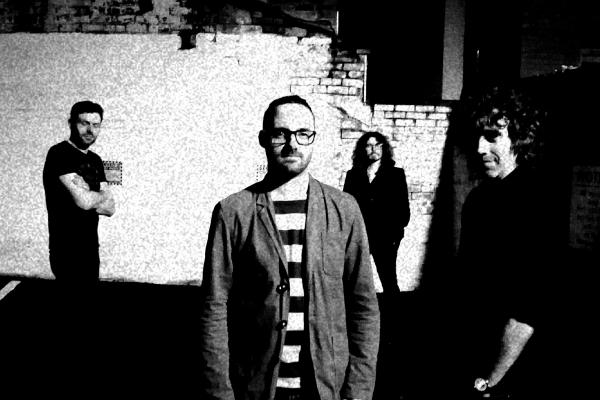 We Could Be Astronauts