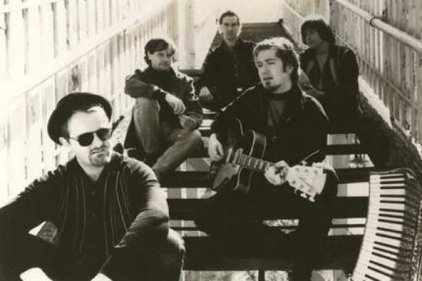 Weddings, Parties, Anything