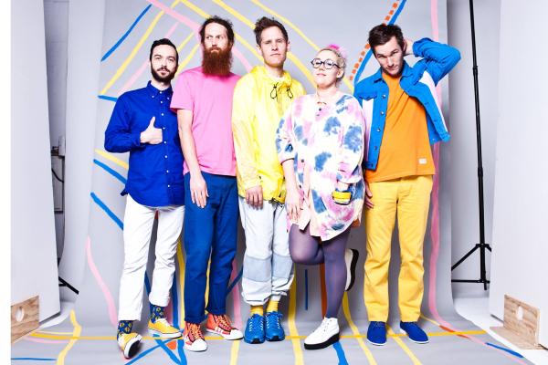 Architecture In Helsinki