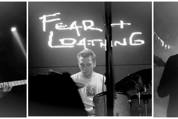 Fear And Loathing