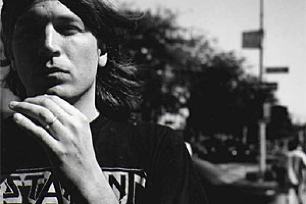 Evan Dando