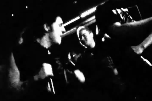 Johnny Rocket And The Atoms