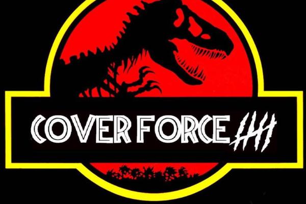 Cover Force 5