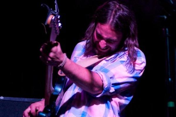 Two Fingers Of Firewater