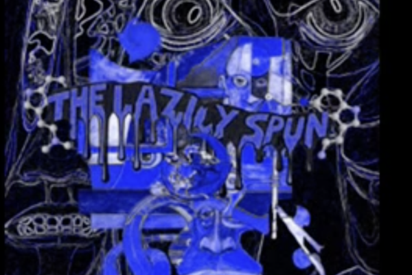 The Lazily Spun