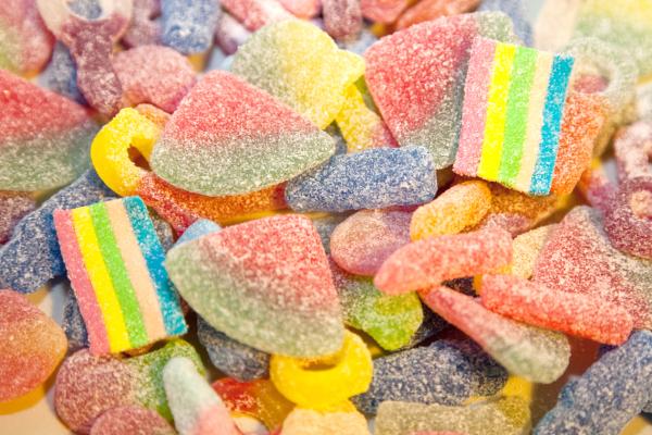 Pick 'n' Mix Bedroom DJ Night