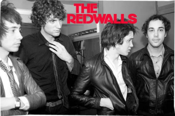 The Redwalls