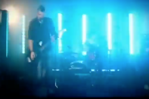 Chairmen Of The Bored