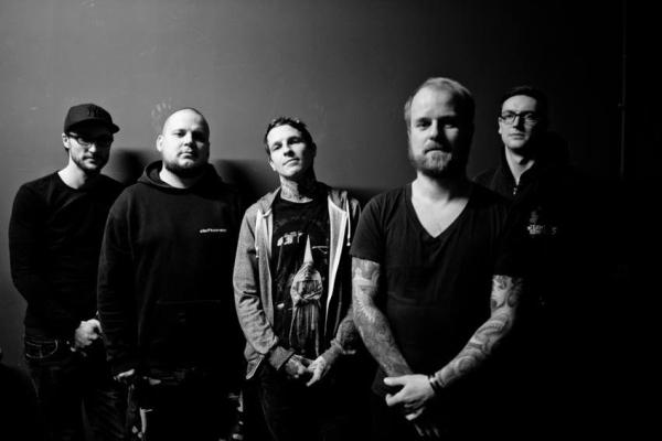 War From A Harlot's Mouth