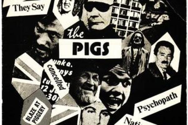 The Pigs