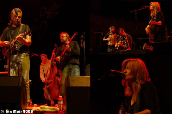 Eddi Reader & Boo Hewerdine