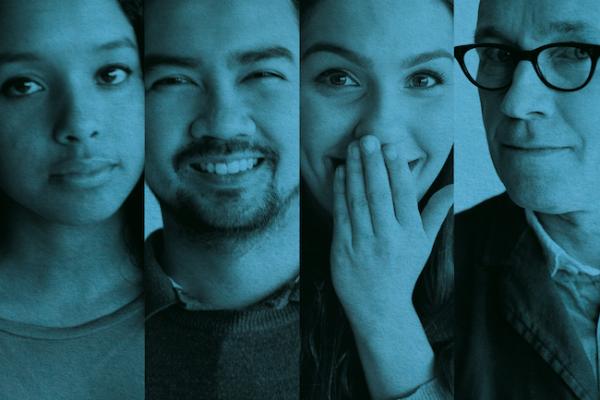 Belle And Sebastian DJs