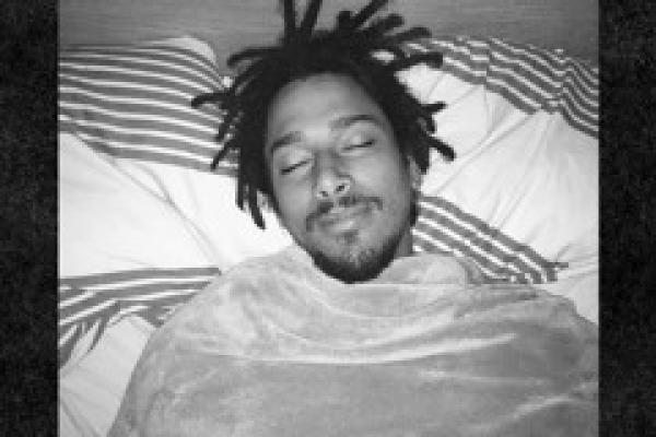 Simon Scott Dream FM