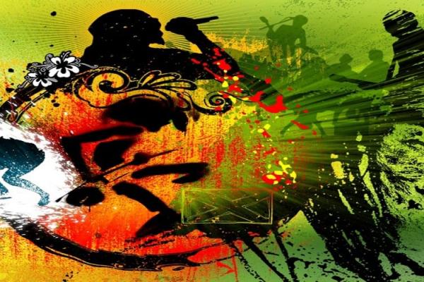 Dred And Fred Digital Reggae Night