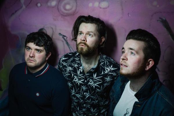 I Kept The Wolves Away