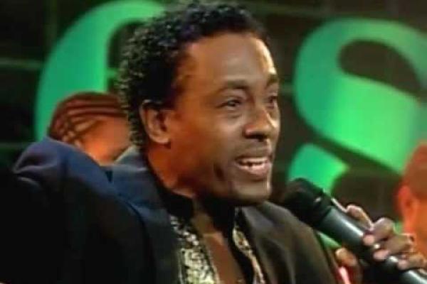 Candido Fabre Cuban Salsa Special