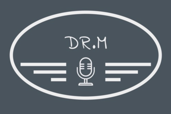 Dr M