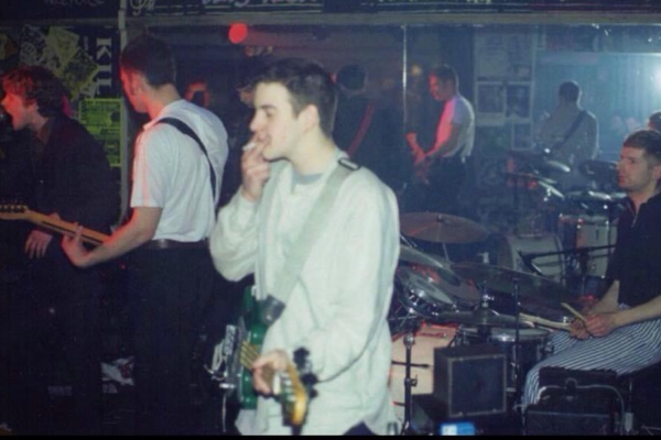 Presented by Into Tomorrow