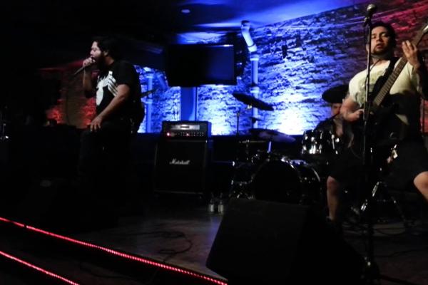 Presented by Raid On The Road