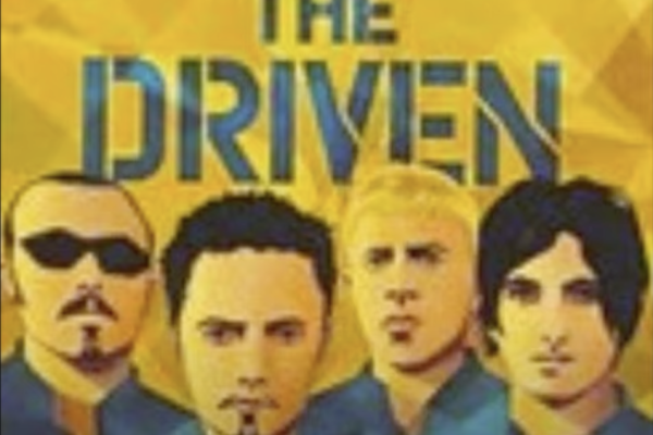 The Driven