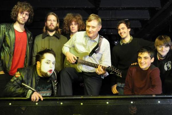 An Independent Venue Week show