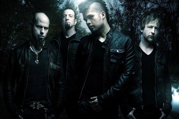 Drowning Pool