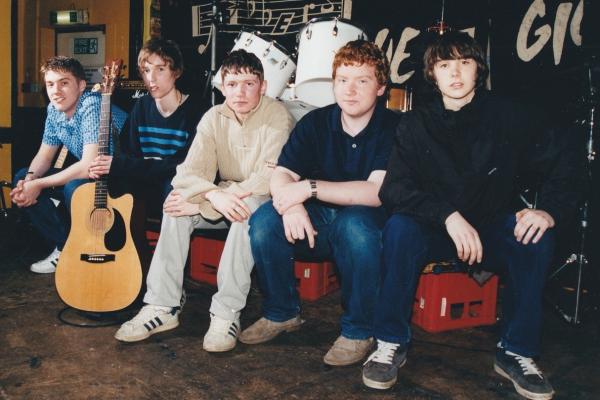 Presented by Global Electric