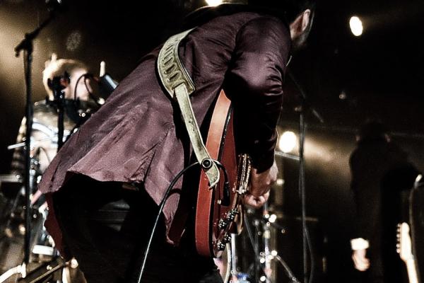 The Sunshine Underground