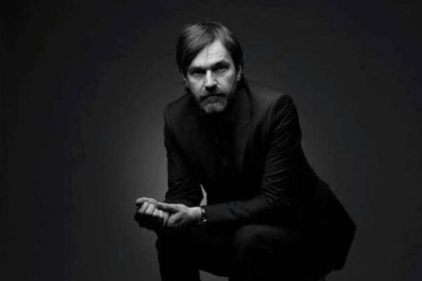 Fi-Lo Beddow w/ Mark Morris