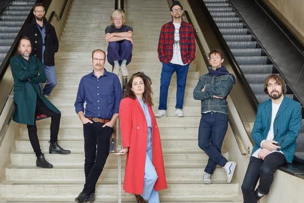 Broken Social Scene