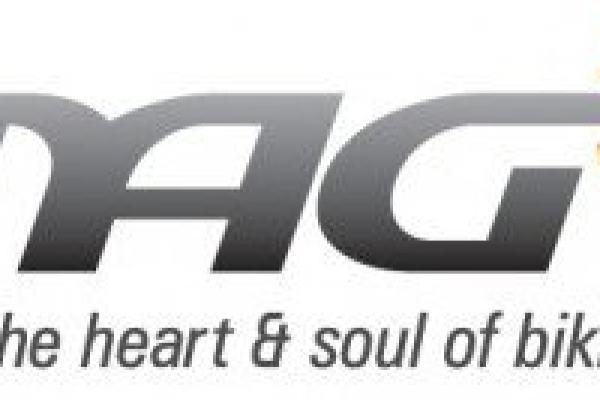 Presented by The Motorcycle Action Group