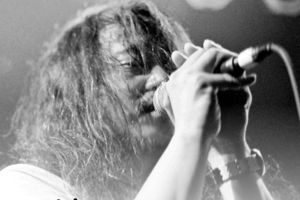 Damo Suzuki (Can)