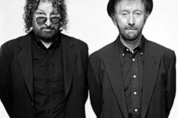 Chas 'n' Dave