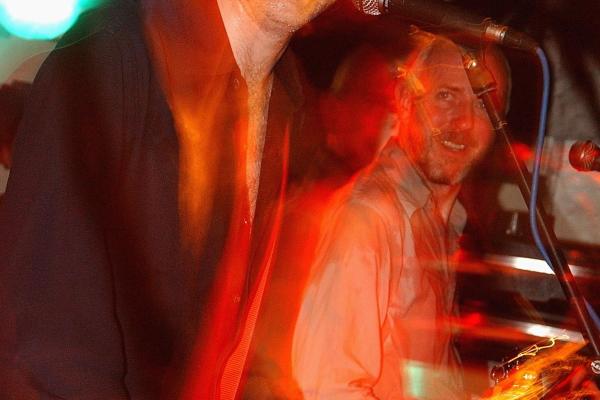 Carbon/Silicon (feat. Mick Jones of The Clash)