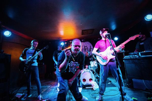 The Kennedy Soundtrack