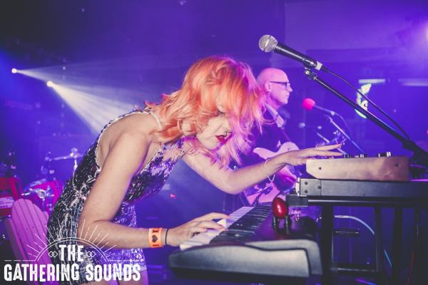 Head Of Light Entertainment