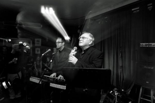 Bidgie Reef And The Gas