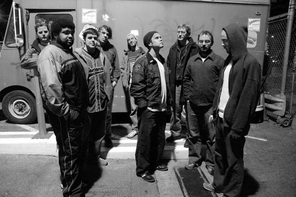 Youngblood Brass Band