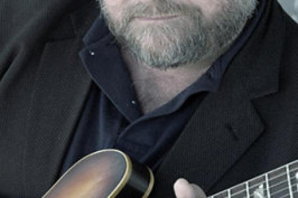 Cleveland Fats And the Highroyd Blues Band