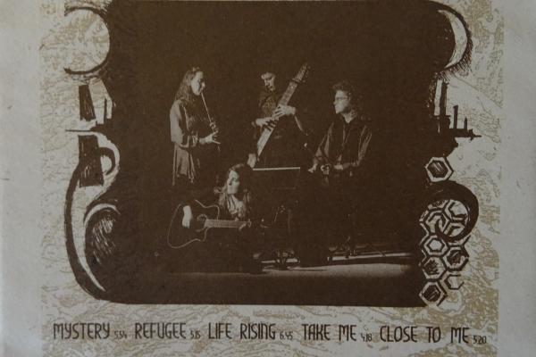 The Rumours Are True