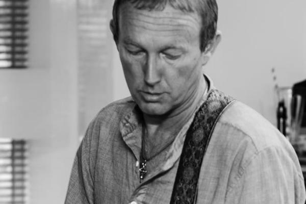 Steve Cradock