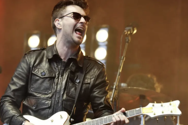 The Courteeners