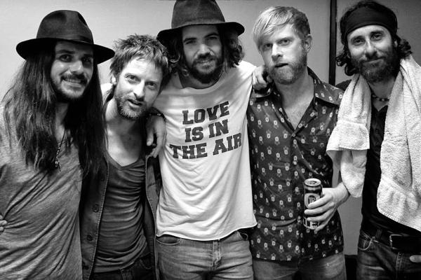 The Temperance Movement