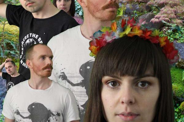 Sparrow And The Workshop