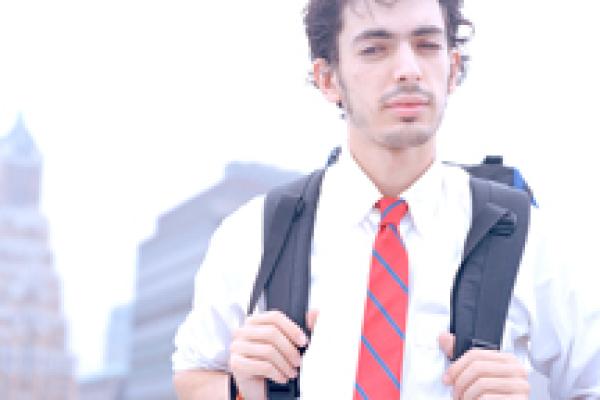 Jack Lewis And Fishermen 3