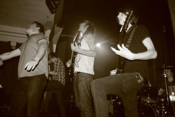 Not Another Code Red