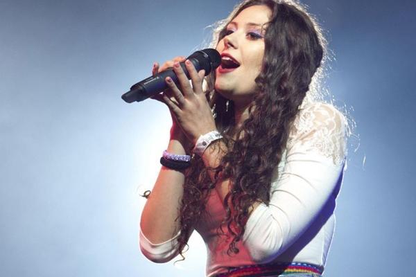 Eliza Doolittle