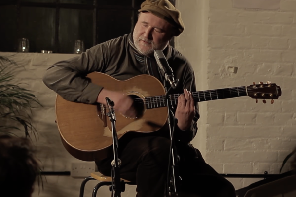 Access To Music Workshop (Day) w/ Tim O'Connor